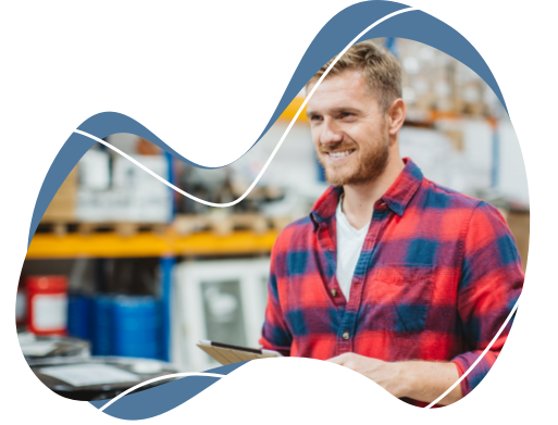 SmartPath Cloud Software Illustration